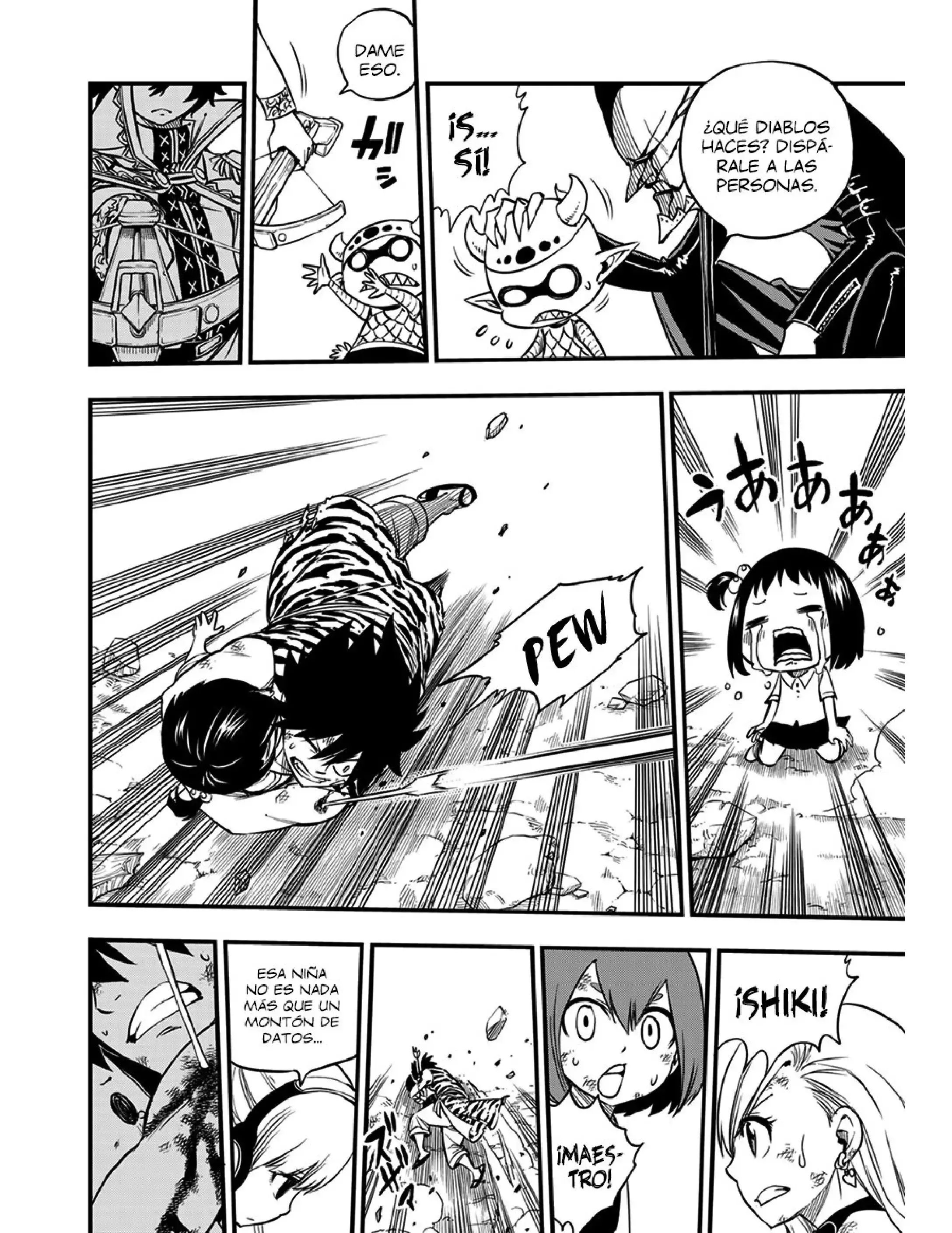 Capitulo 35 page 19