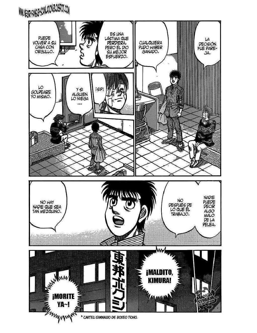 Capitulo 973 page 15