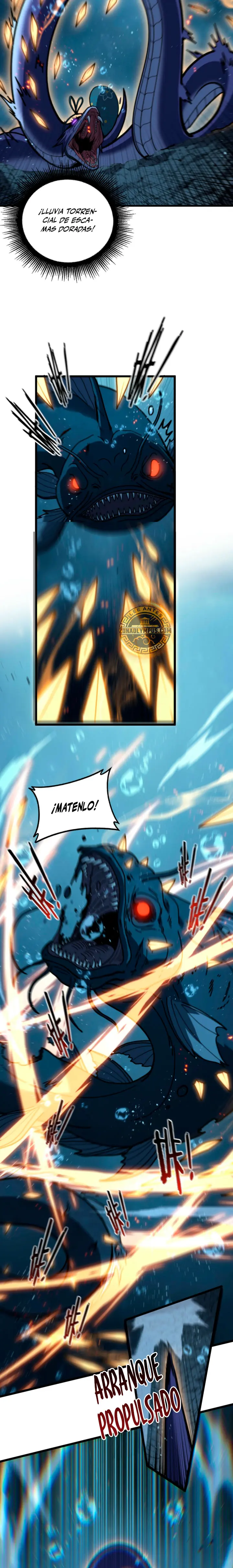 Capitulo 91 page 9