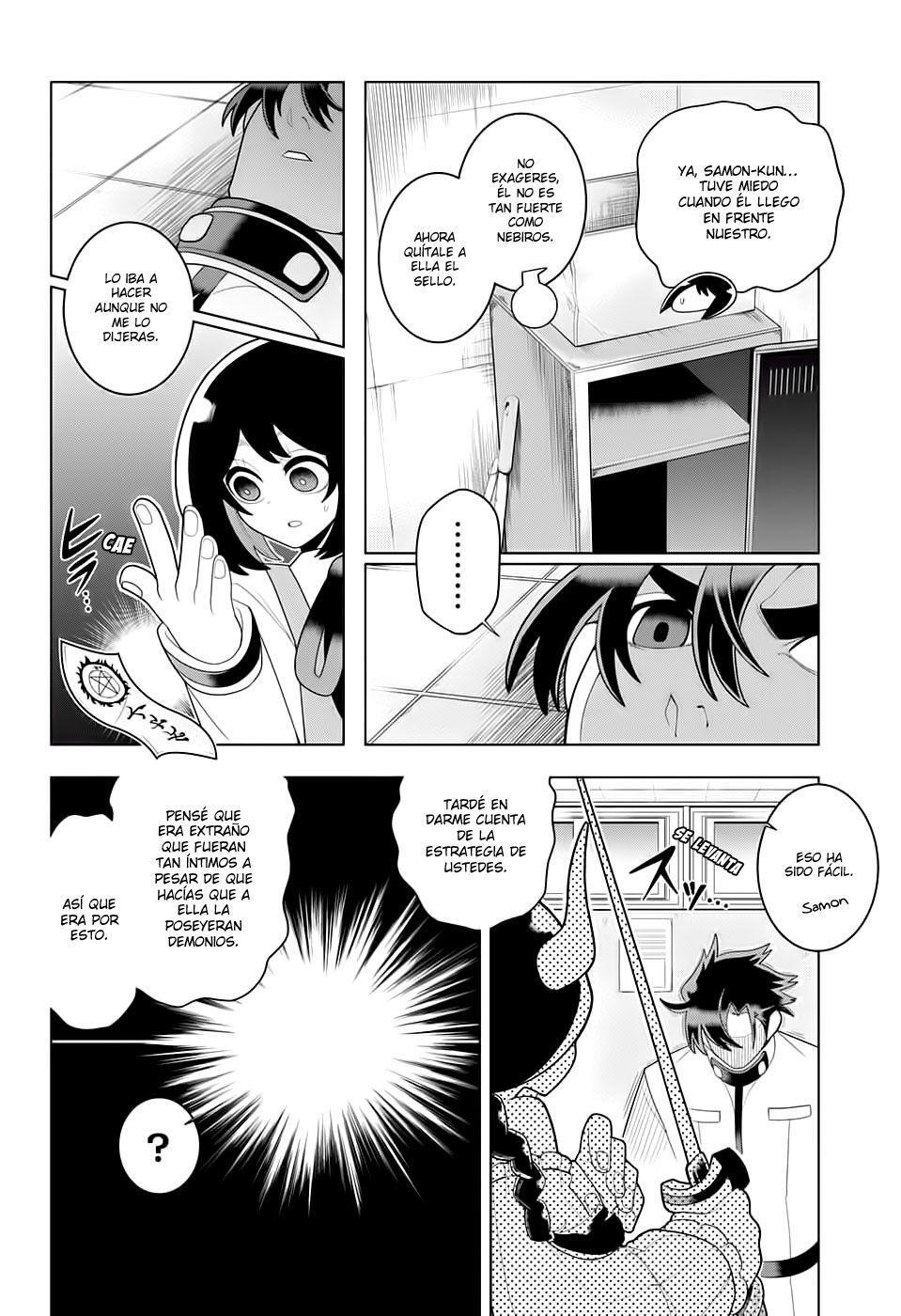 Capitulo 26 page 17