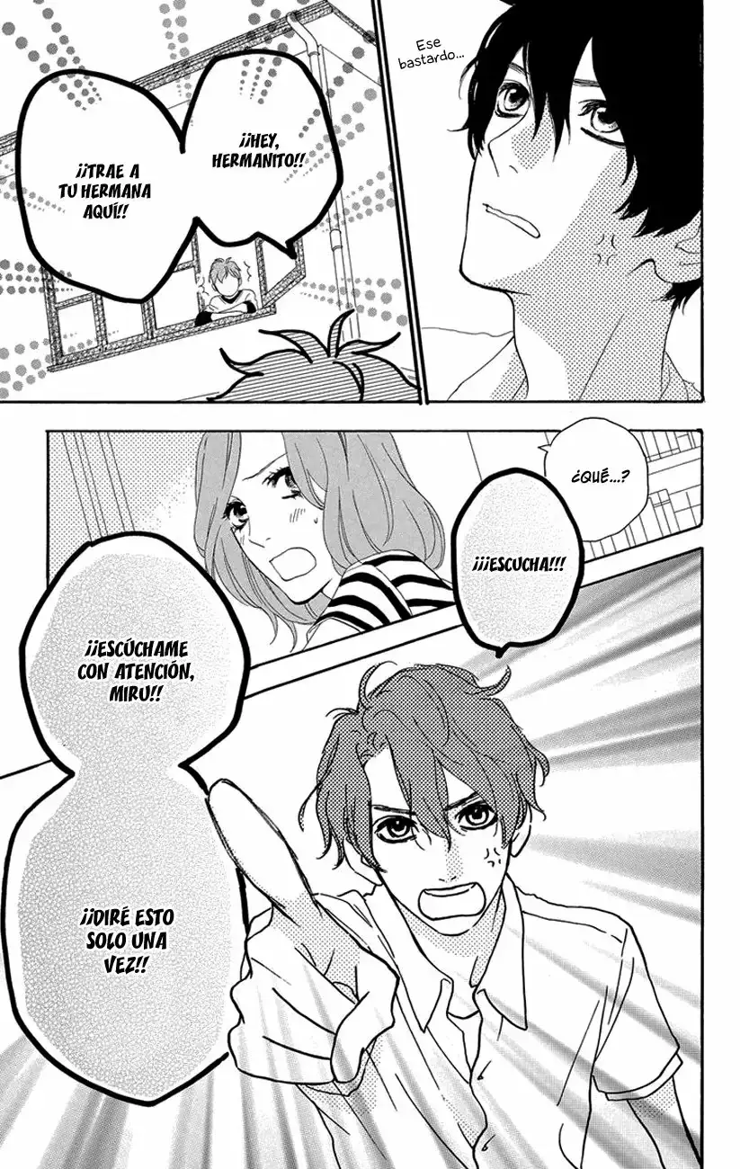 Capitulo 23.50 page 42