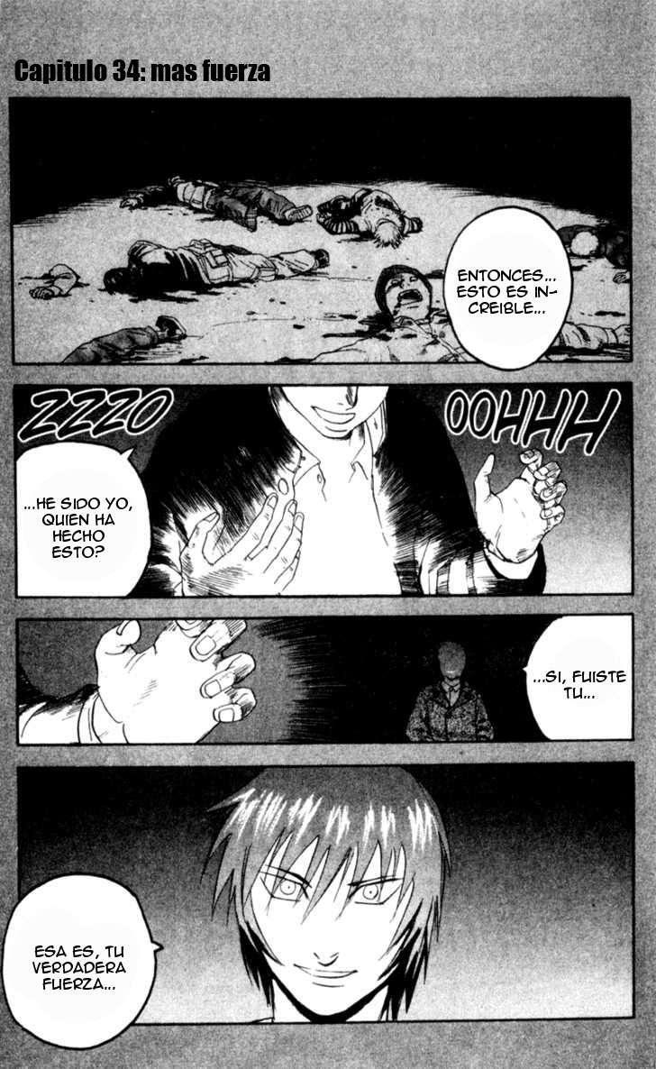 Capitulo 34 page 1