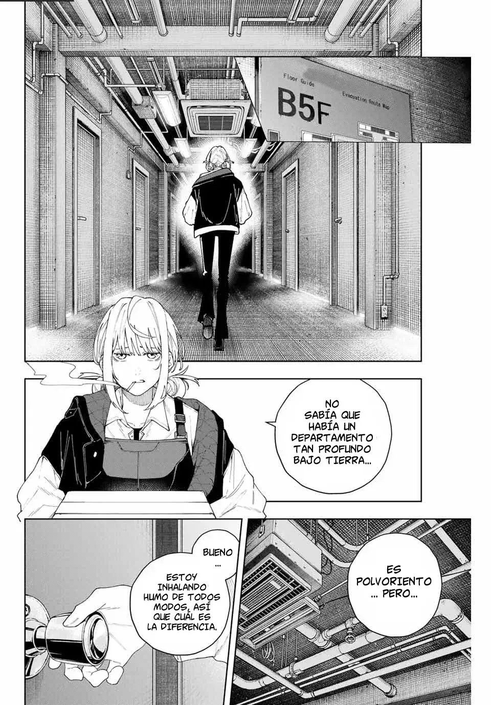 Capitulo 1 page 19