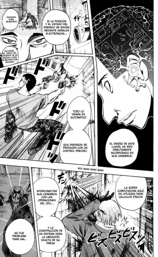 Capitulo 73 page 12