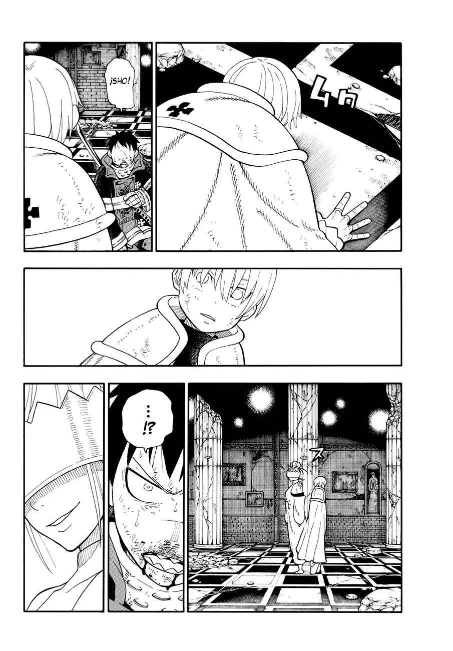 Capitulo 85 page 9