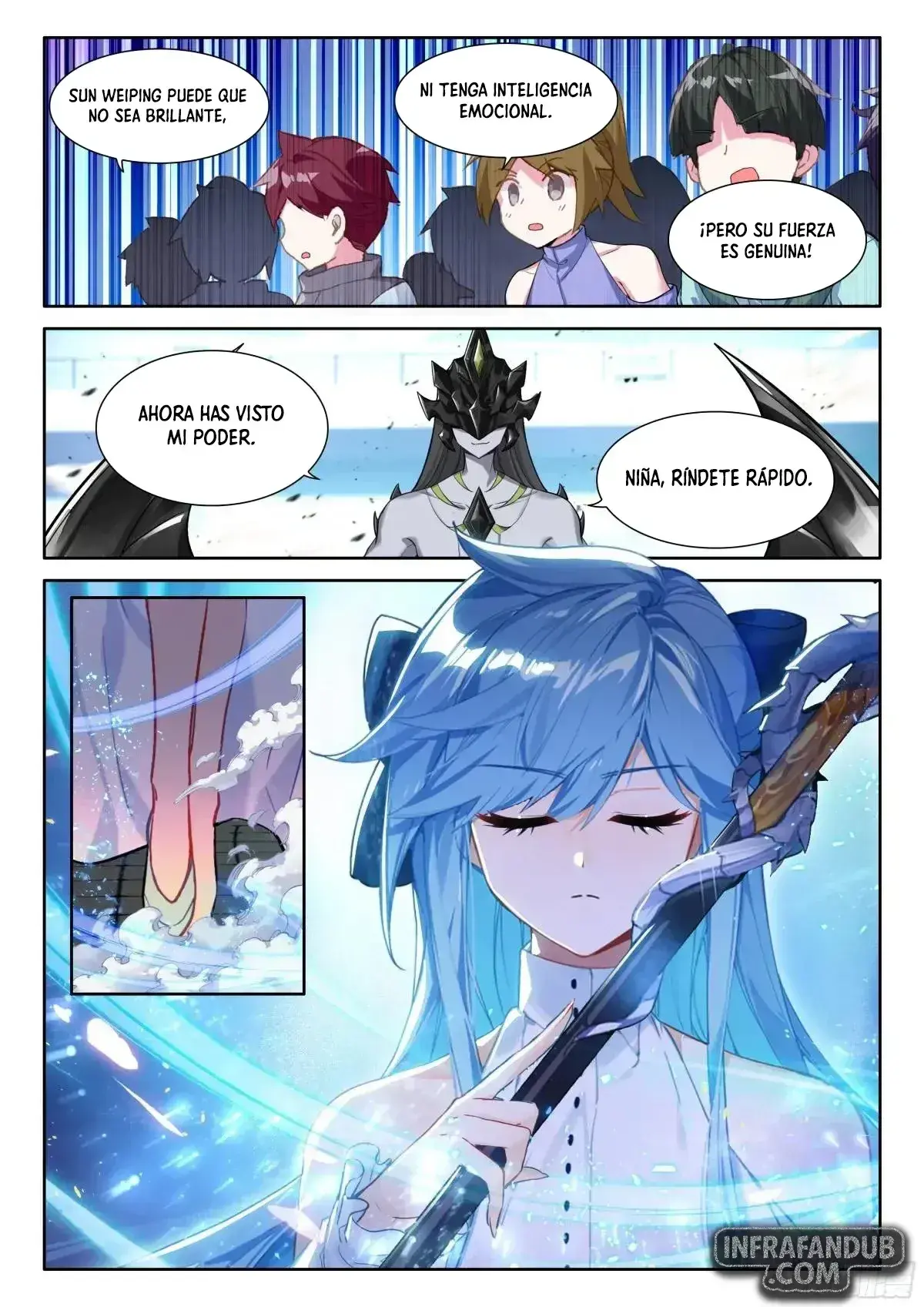Capitulo 565 page 15
