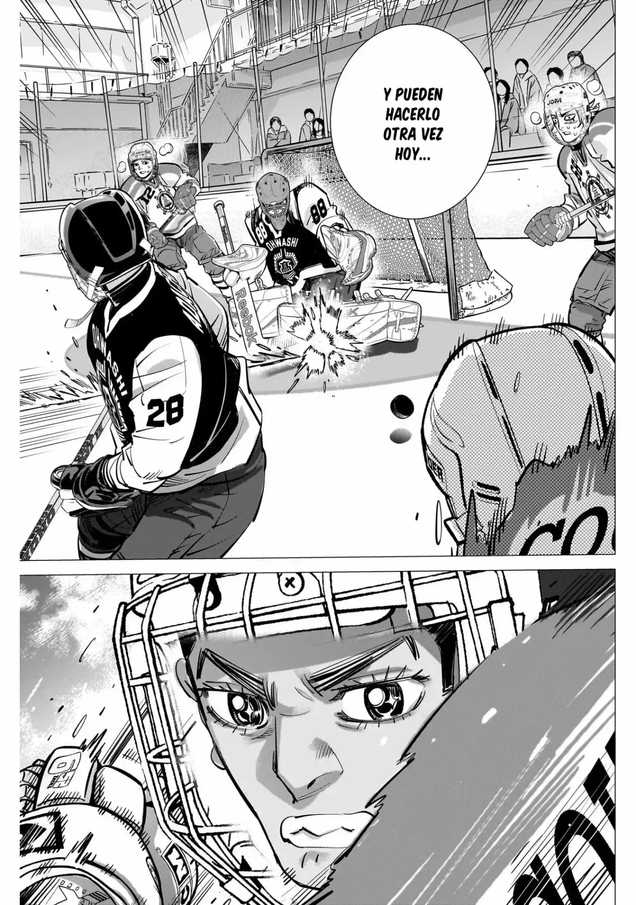 Capitulo 55 page 17