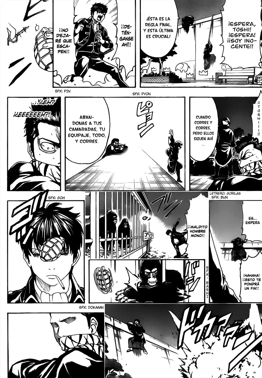 Capitulo 482 page 12