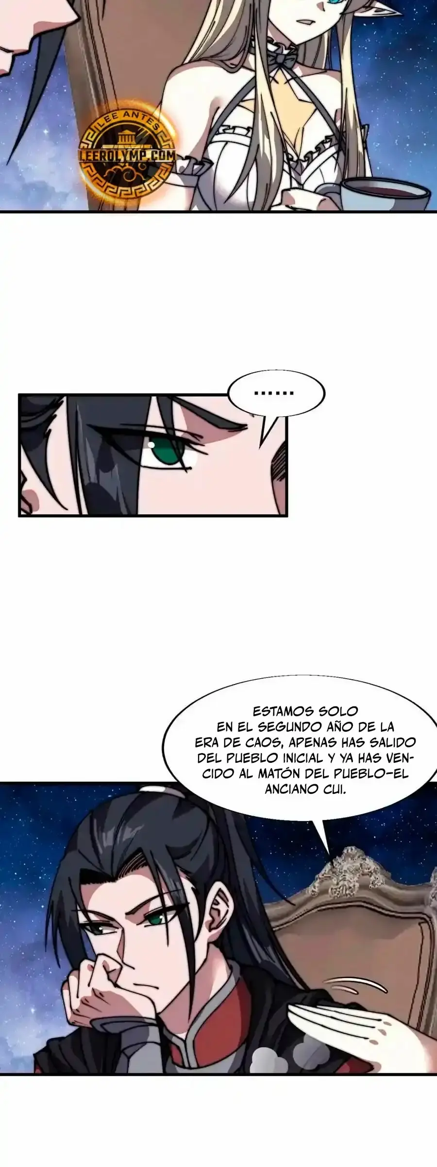 Capitulo 695 page 22