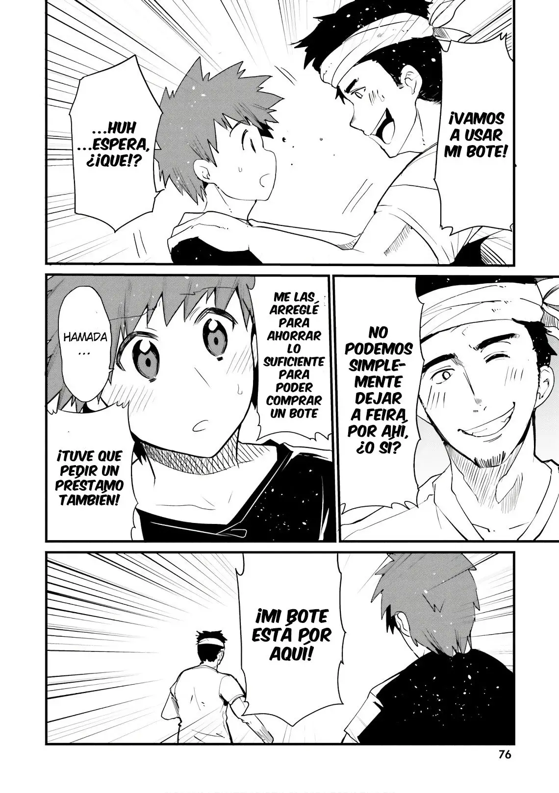 Capitulo 22 page 14