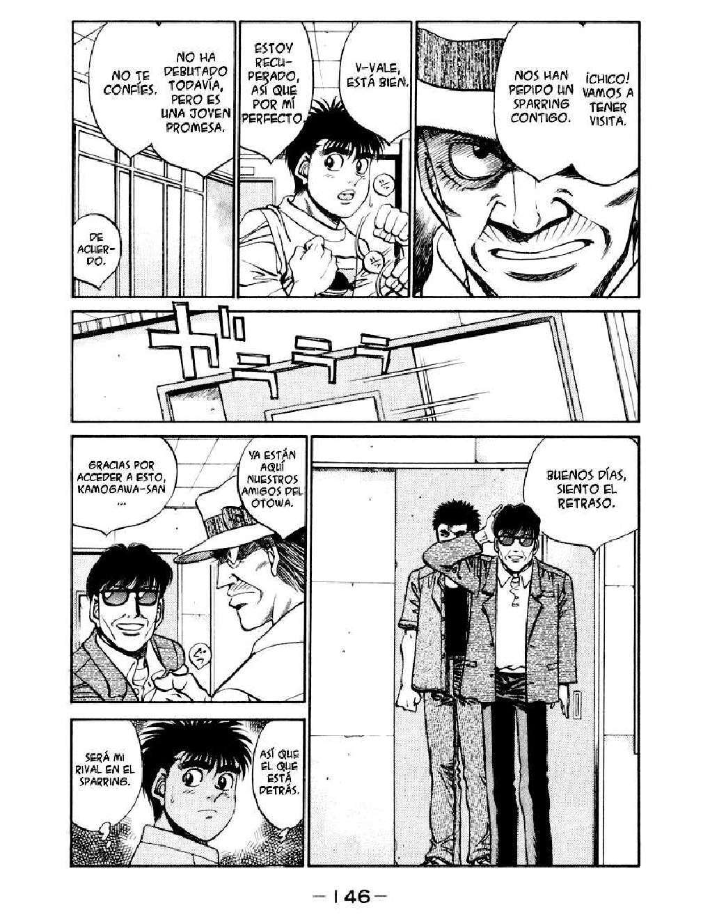 Capitulo 360 page 4