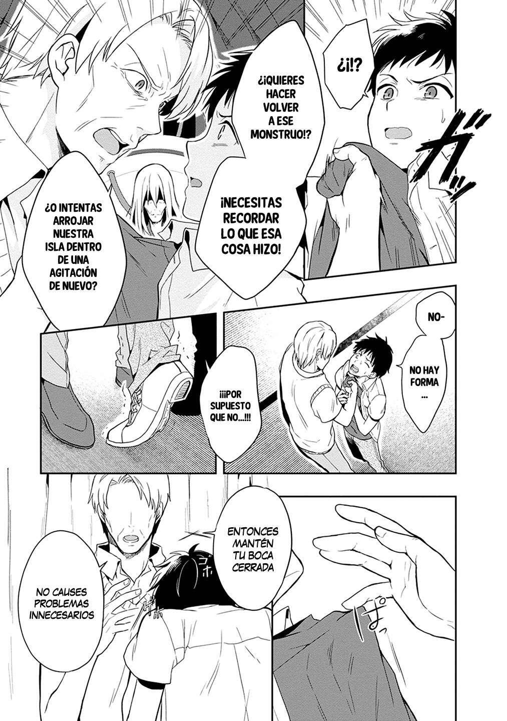 Capitulo 18 page 23