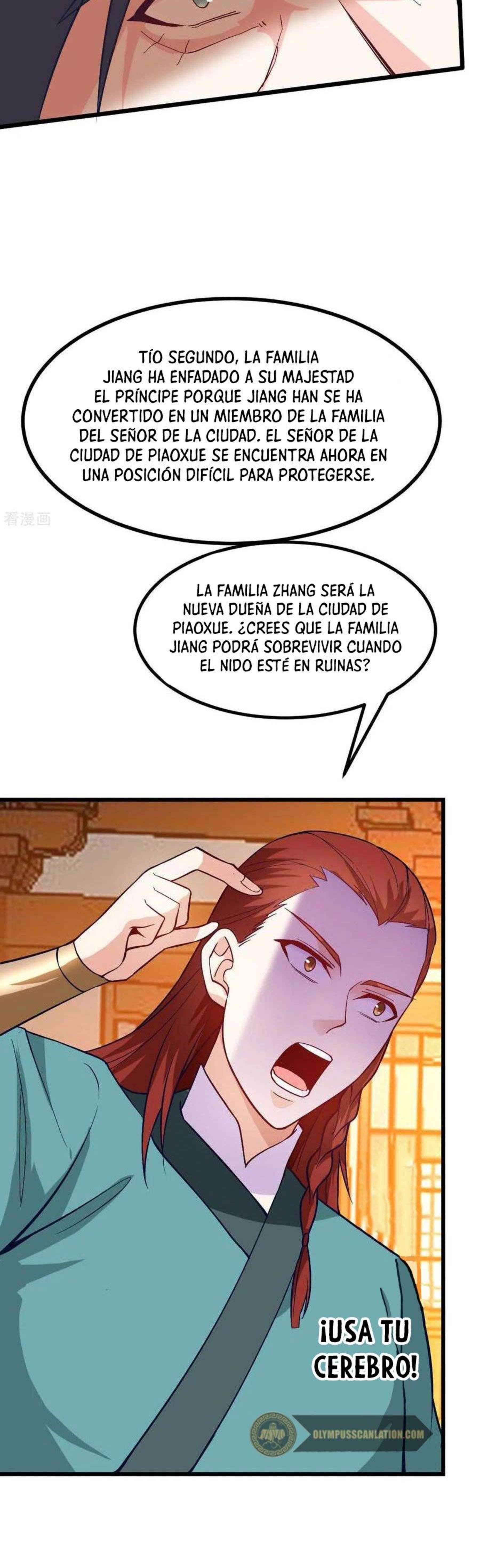 Capitulo 27 page 21