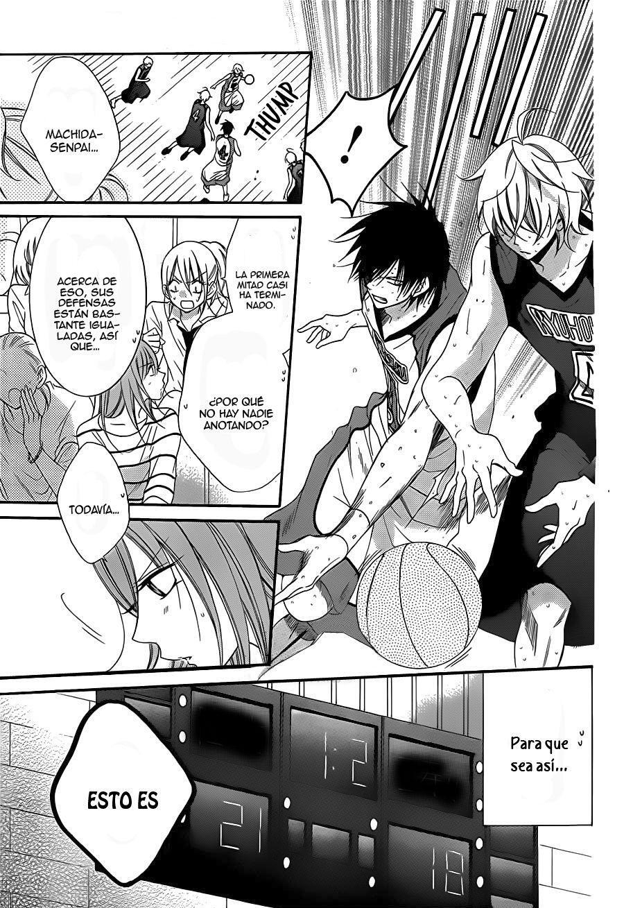 Capitulo 64 page 18