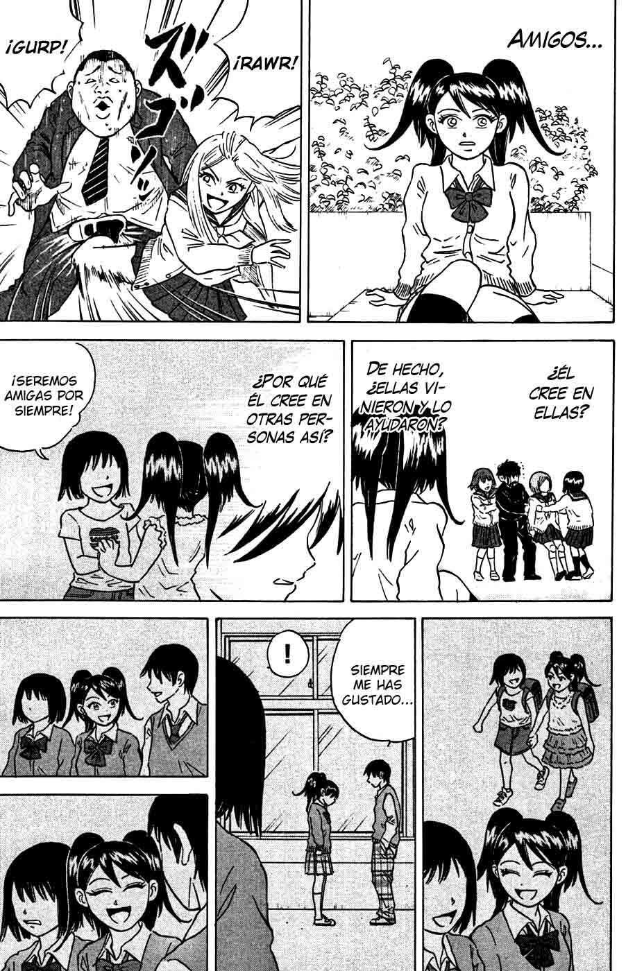 Capitulo 27 page 15