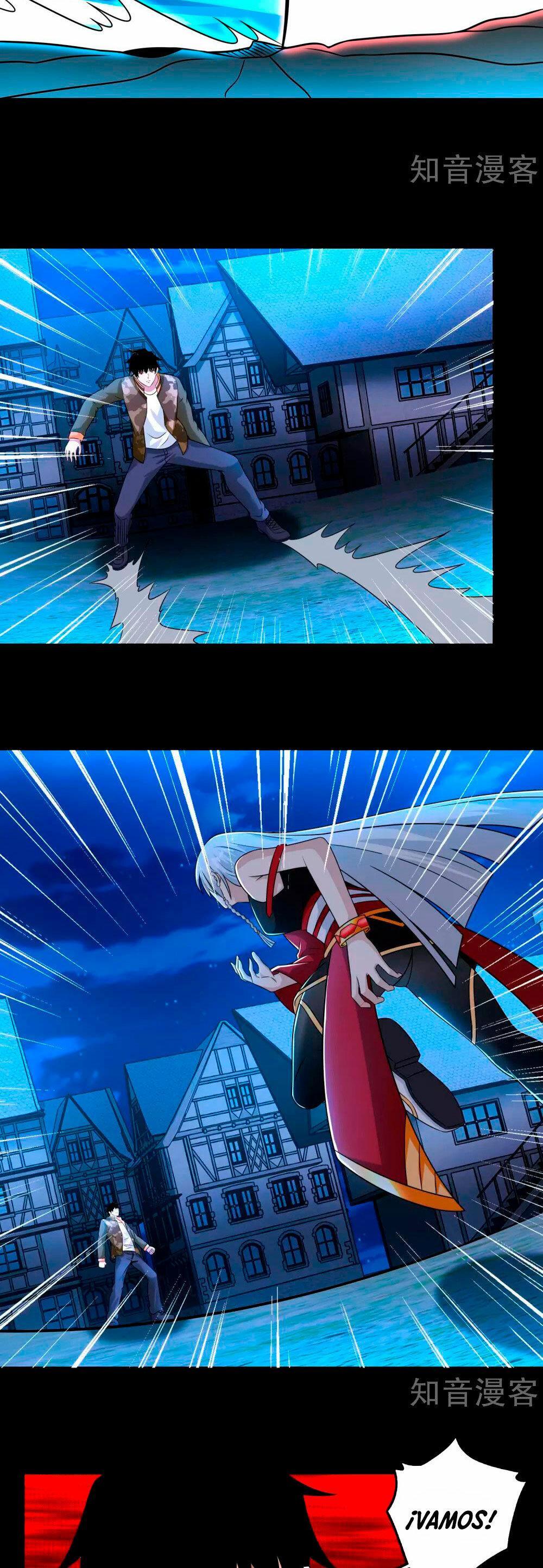 Capitulo 244 page 16
