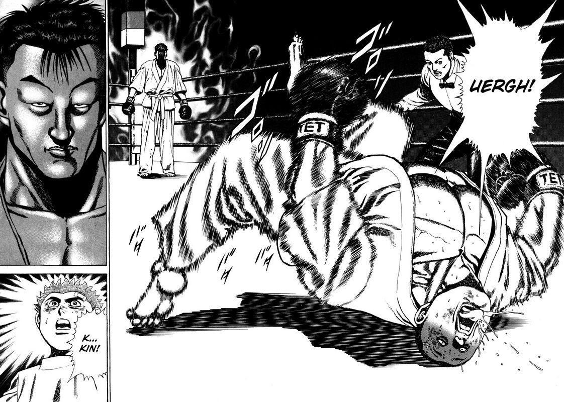 Capitulo 55 page 19