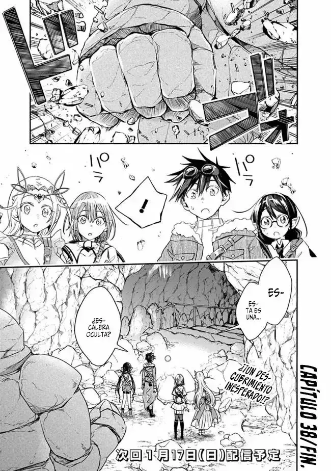 Capitulo 38 page 14