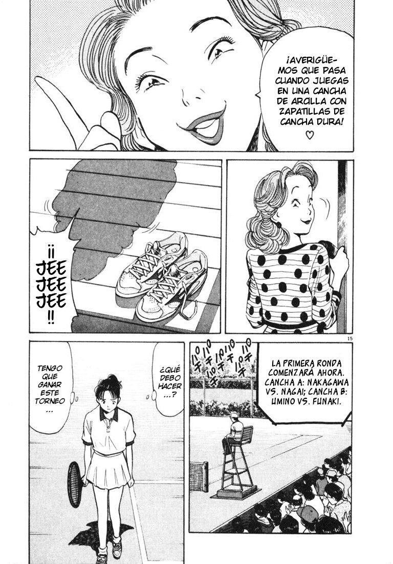 Capitulo 65 page 15