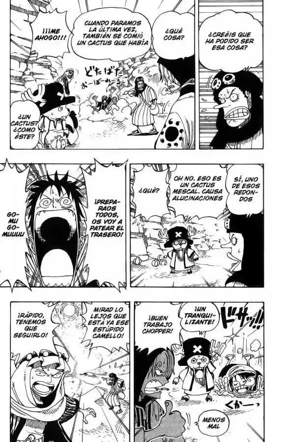 Capitulo 162 page 16