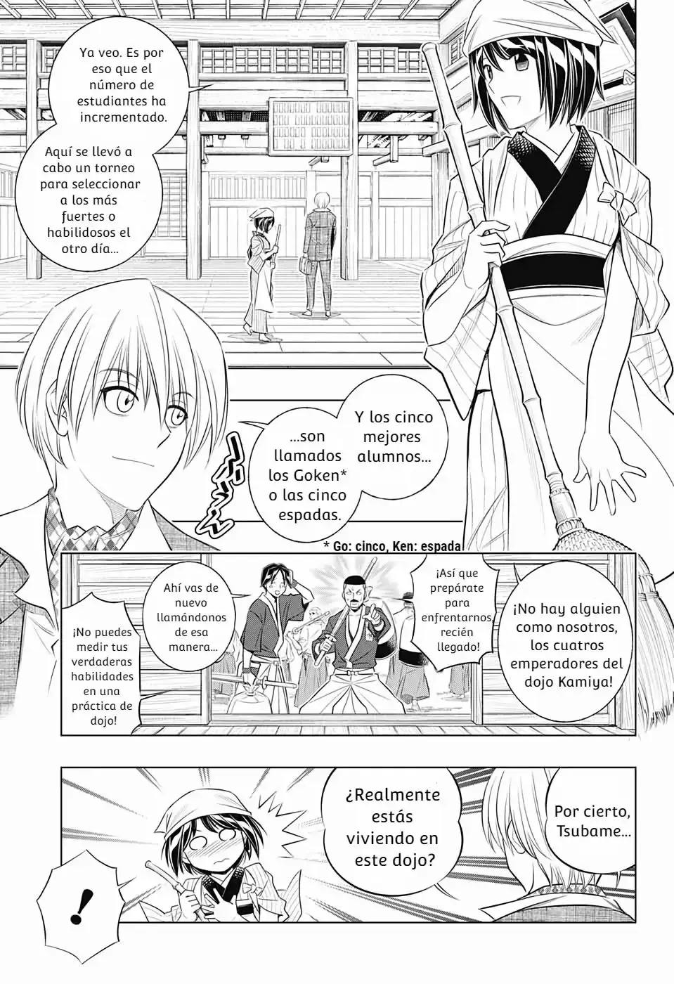Capitulo 21 page 4
