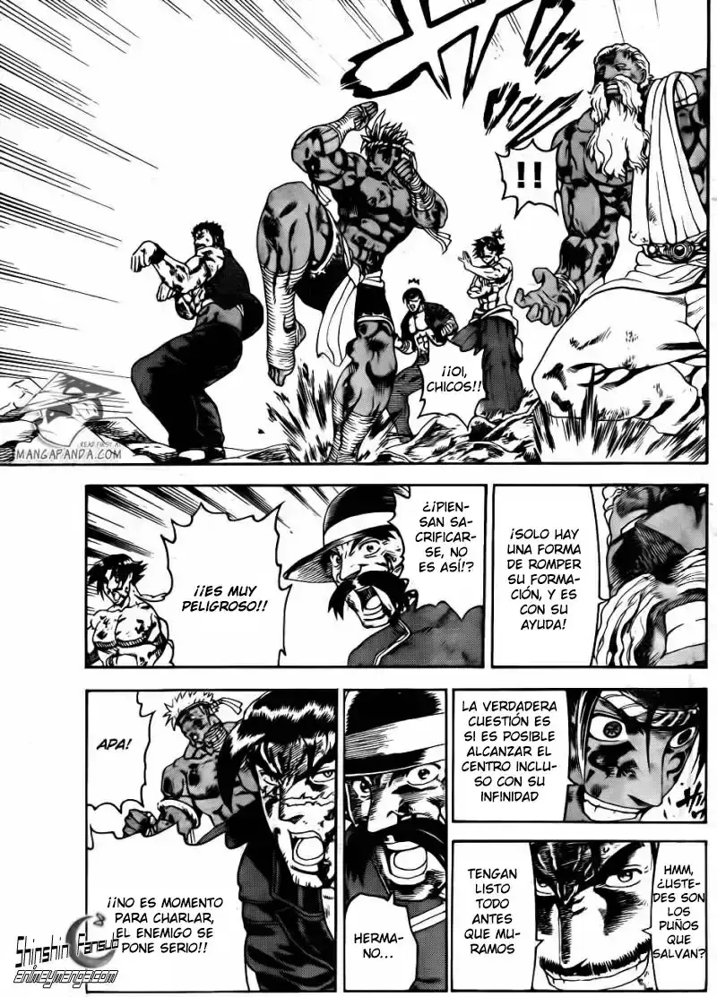 Capitulo 578 page 11