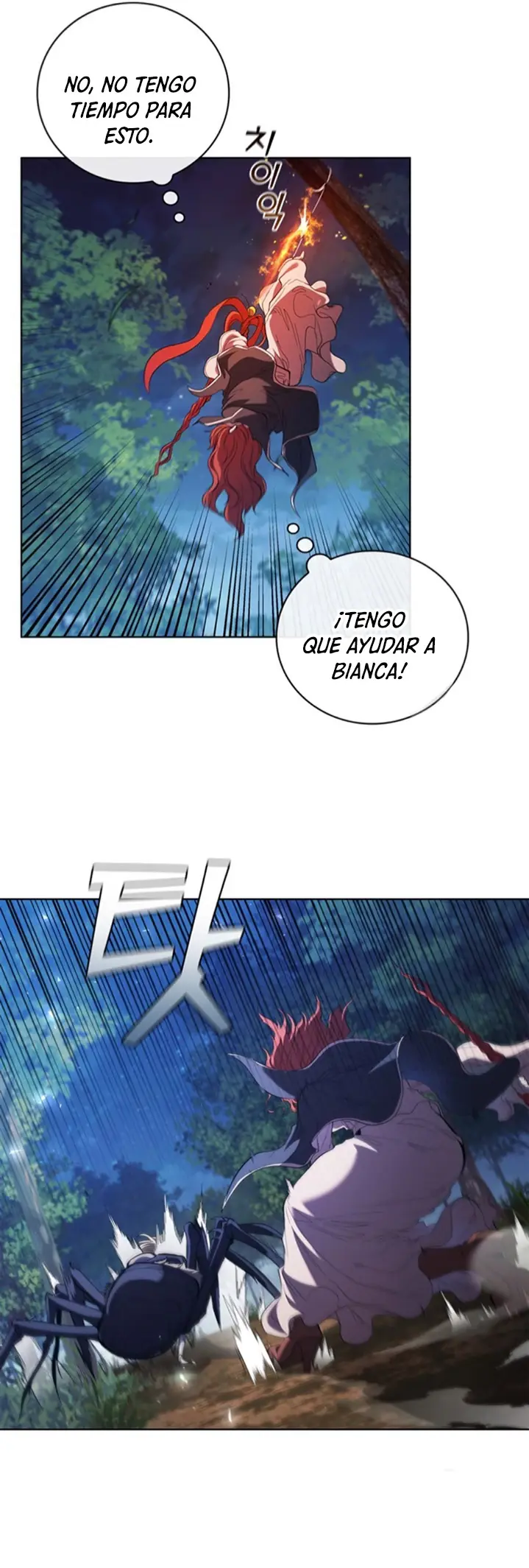 Capitulo 89 page 33