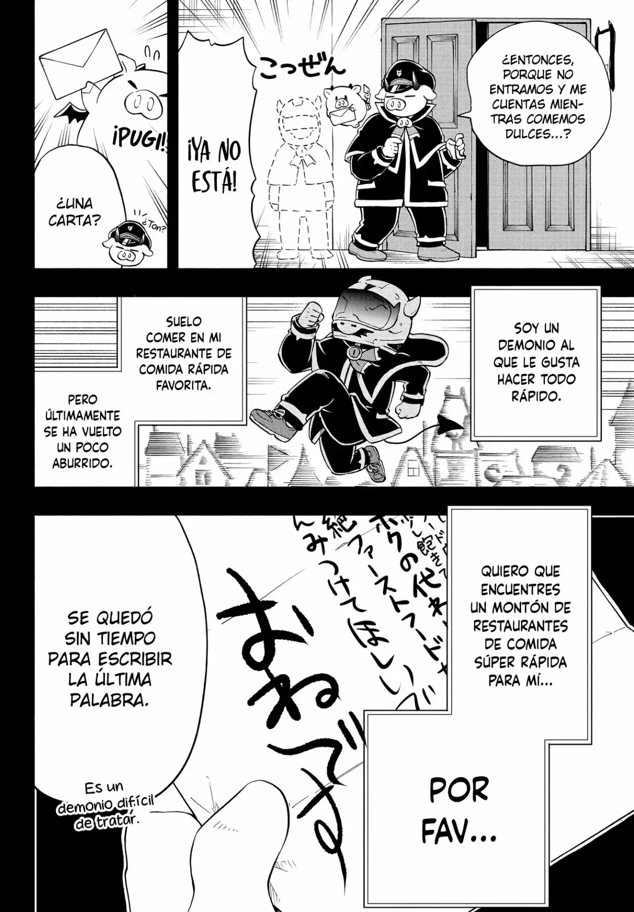Capitulo 170.50 page 5