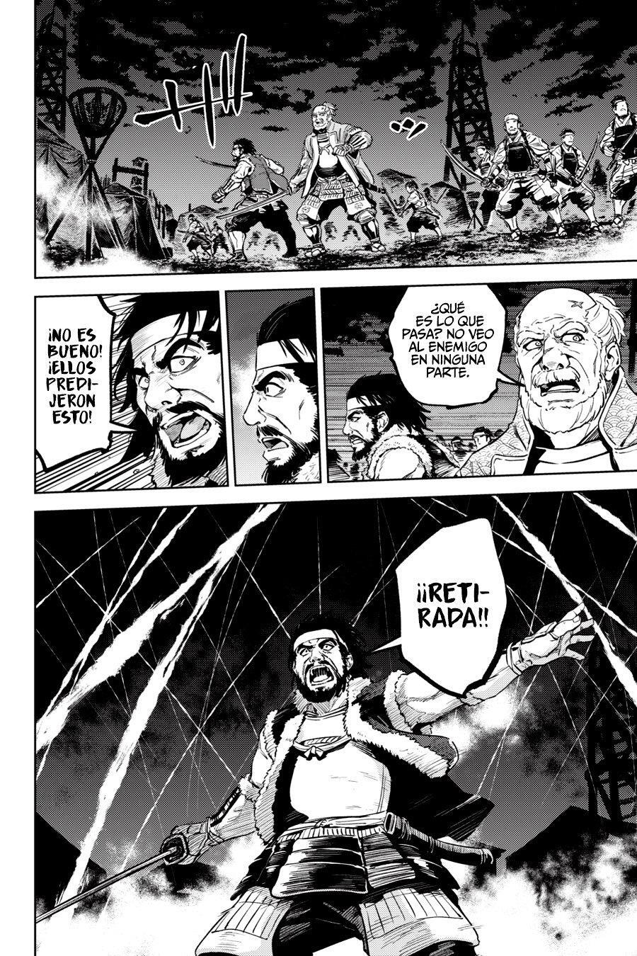 Capitulo 27 page 30