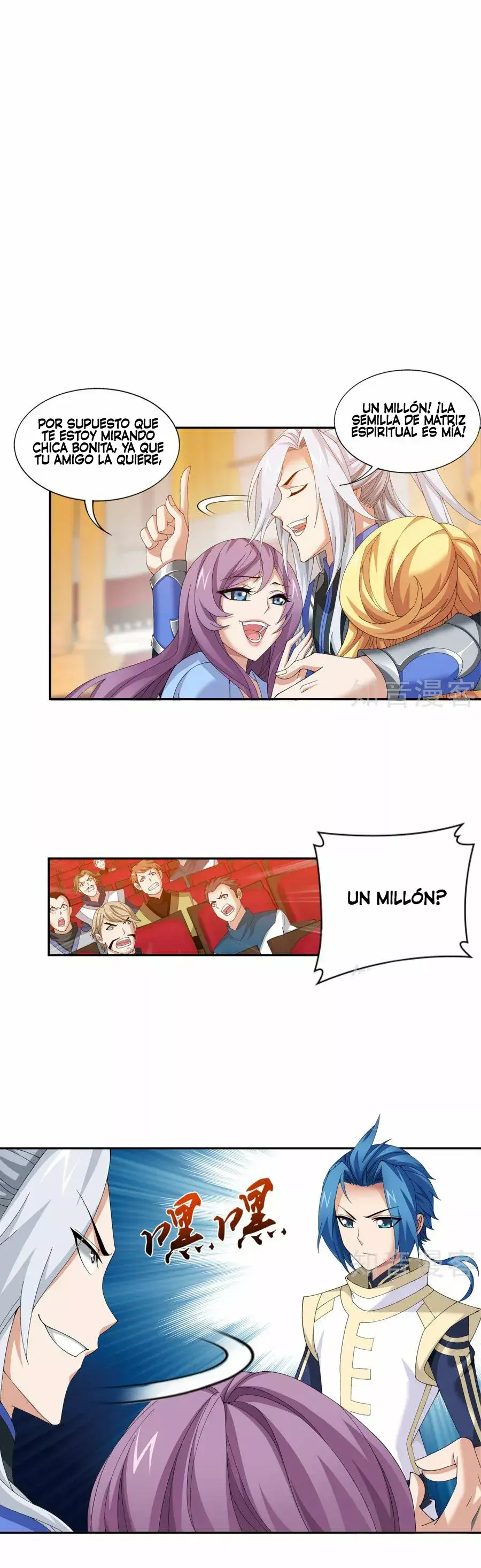 Capitulo 95 page 3