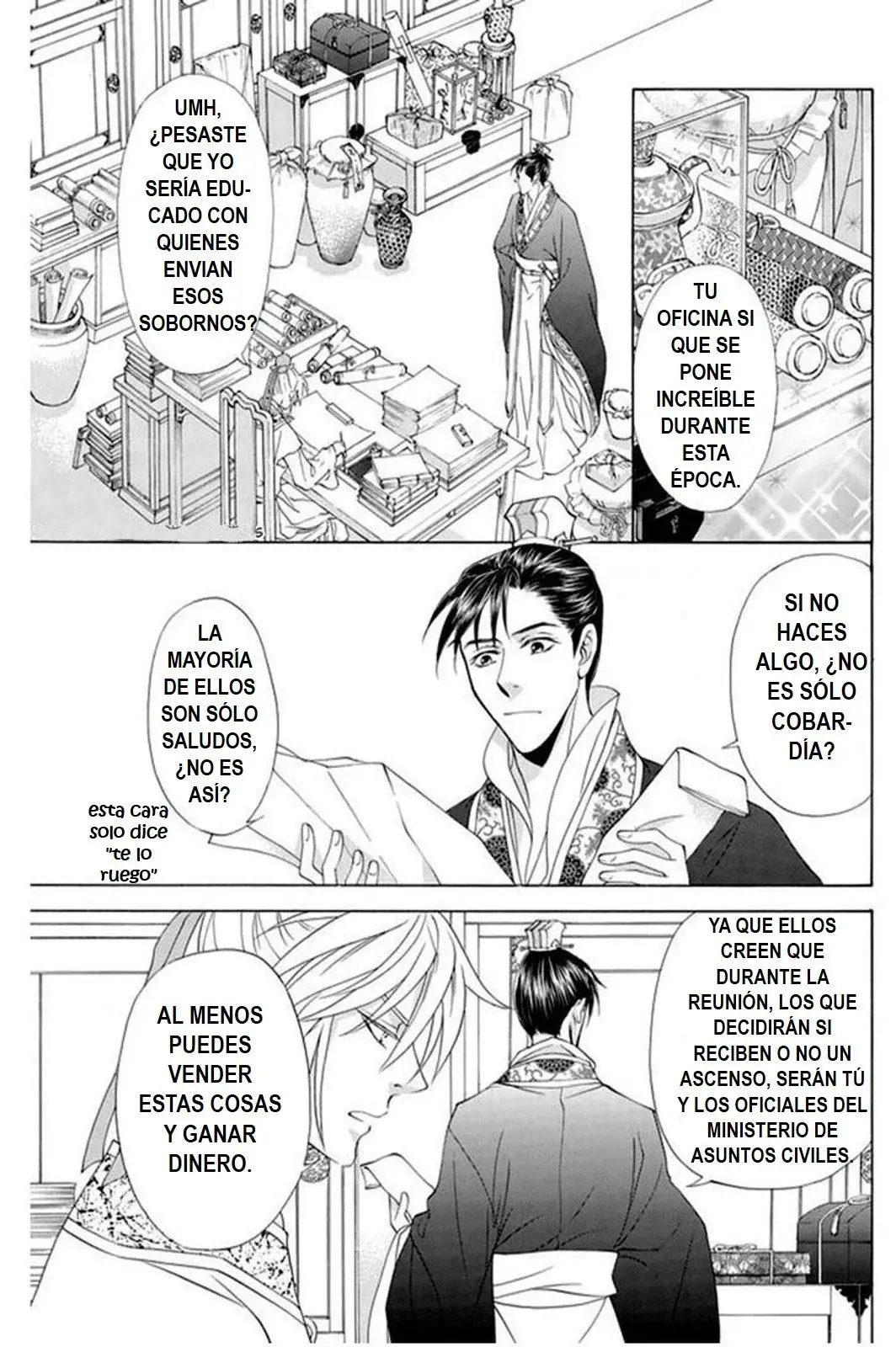 Capitulo 26 page 11