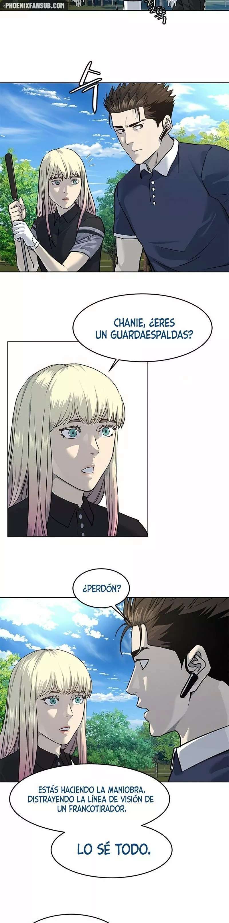 Capitulo 115 page 32
