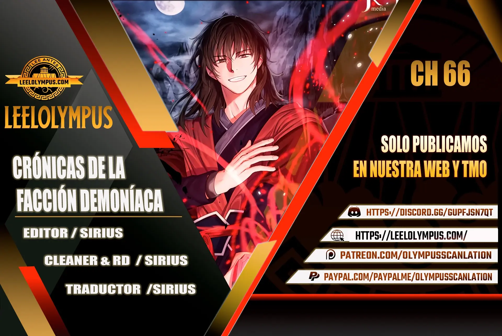 Capitulo 66 page 1