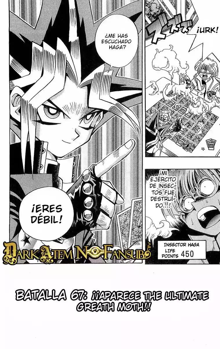 Capitulo 67 page 4
