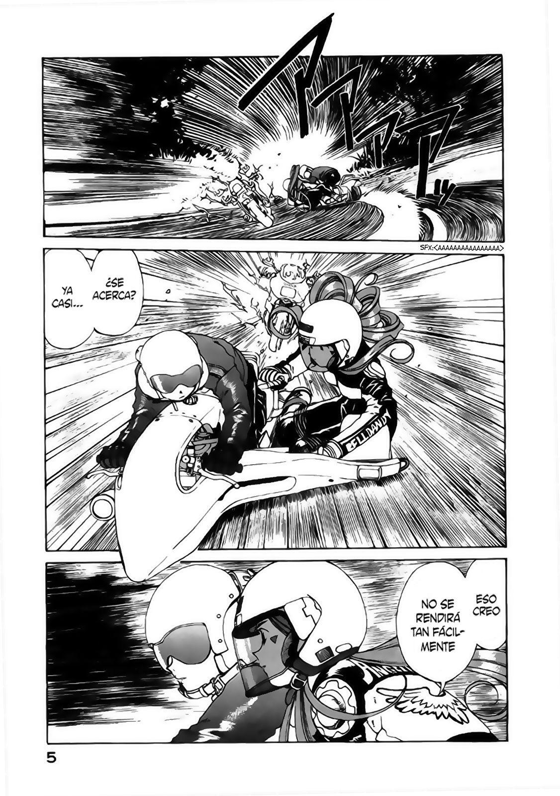 Capitulo 113 page 3