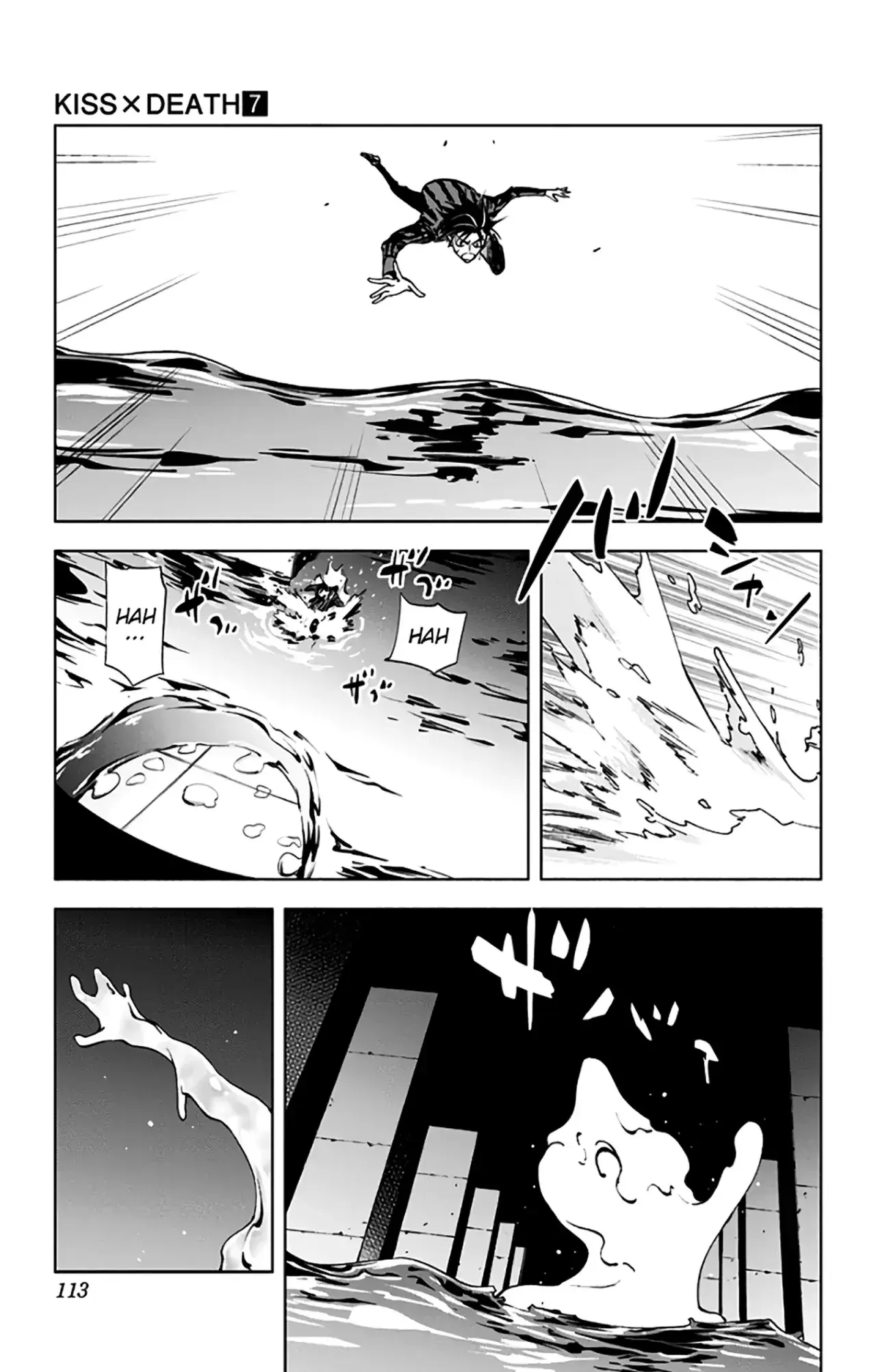 Capitulo 81 page 5