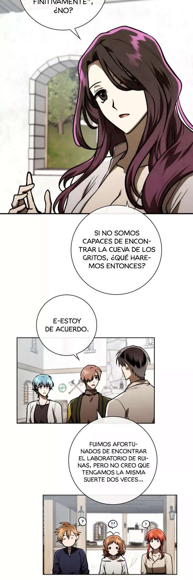 Capitulo 85 page 15