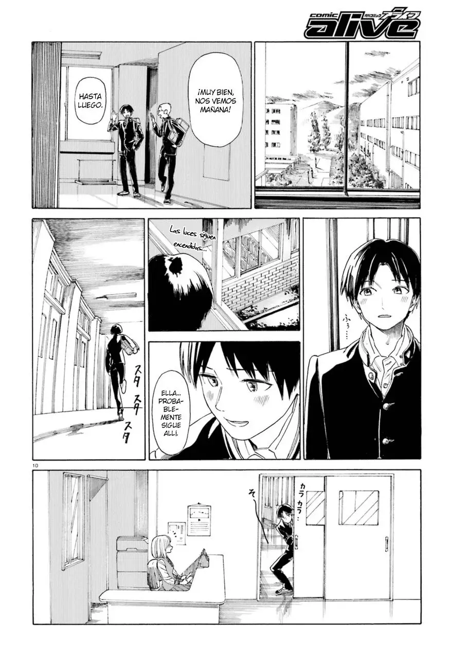 Capitulo 38.2 page 11