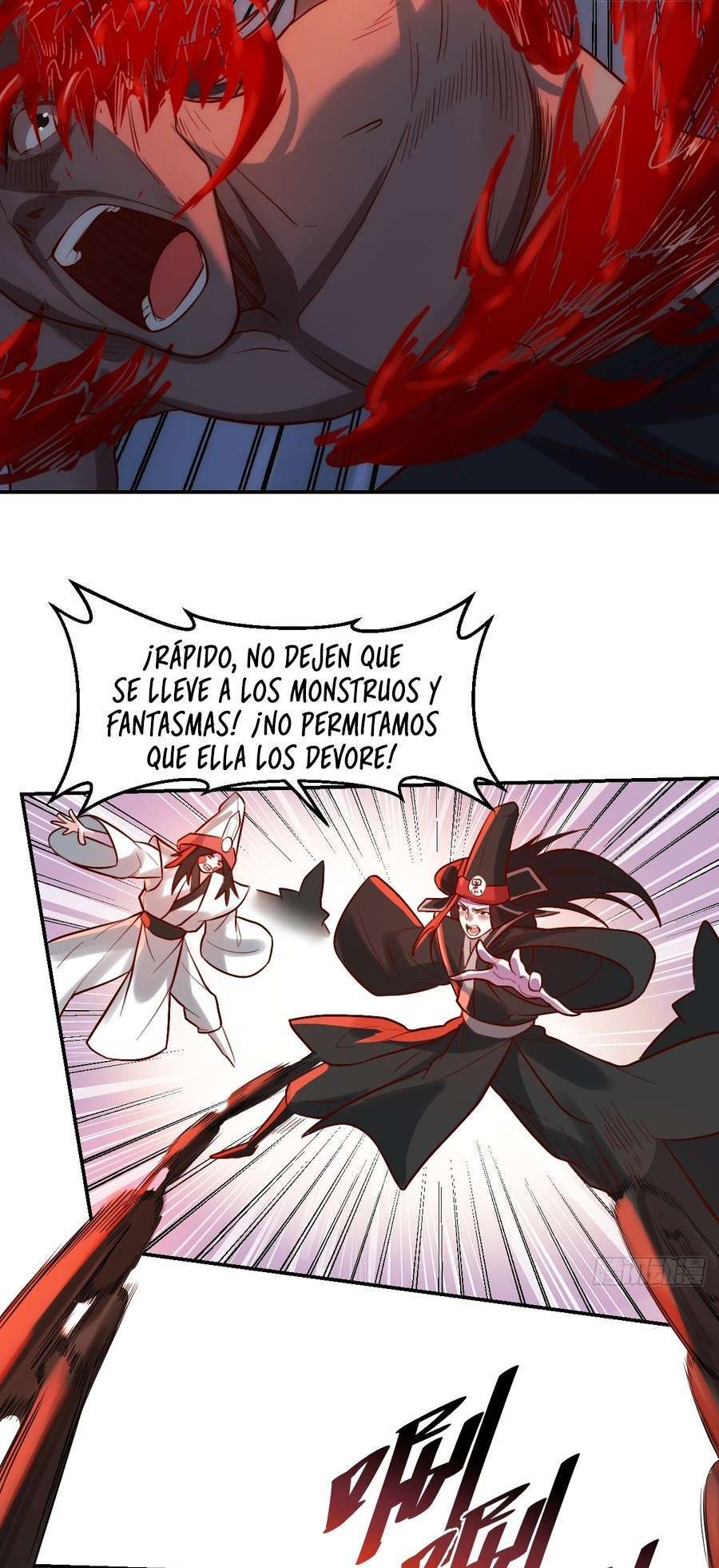 Capitulo 261 page 43