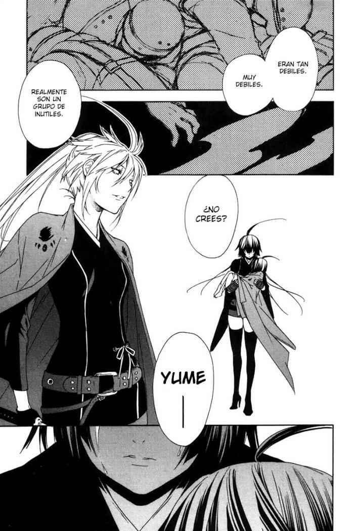 Capitulo 47 page 18