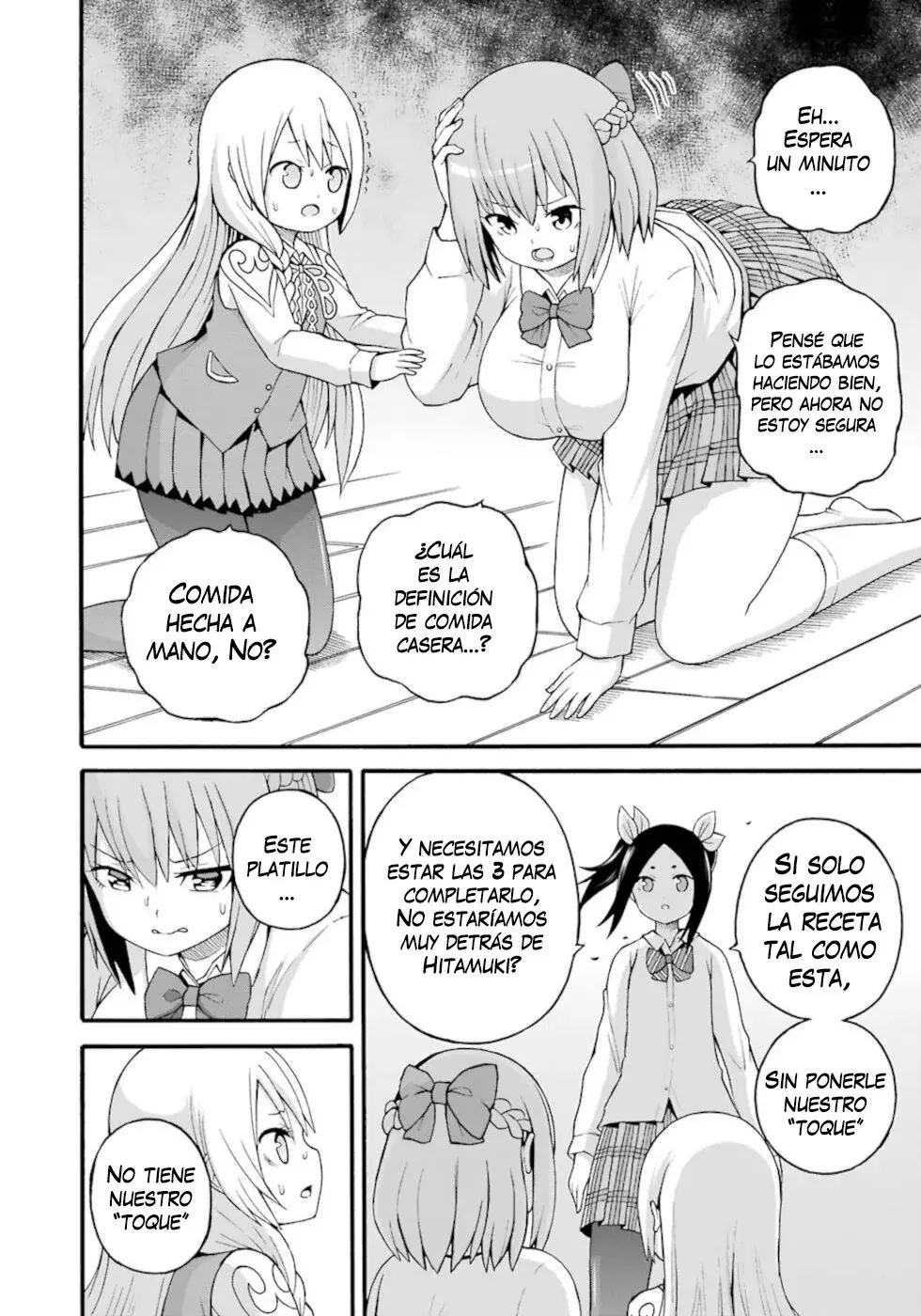 Capitulo 27 page 34