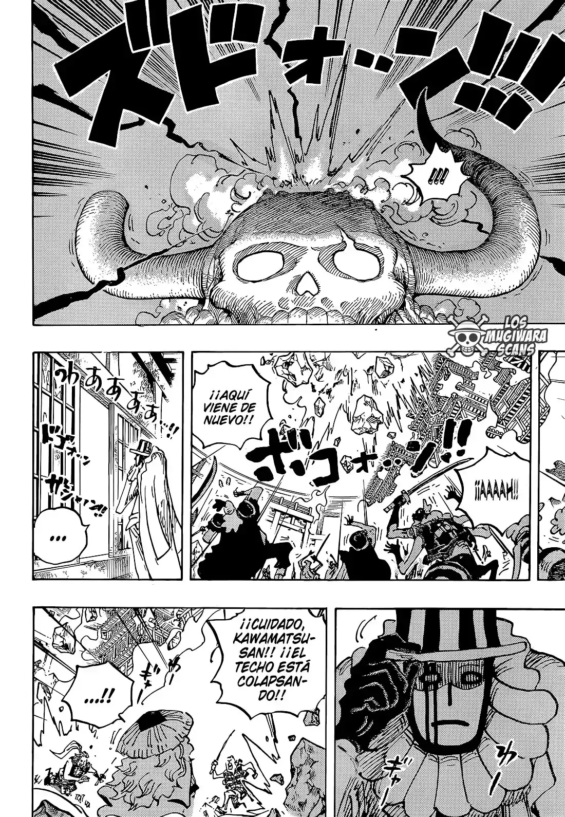 Capitulo 1043 page 6