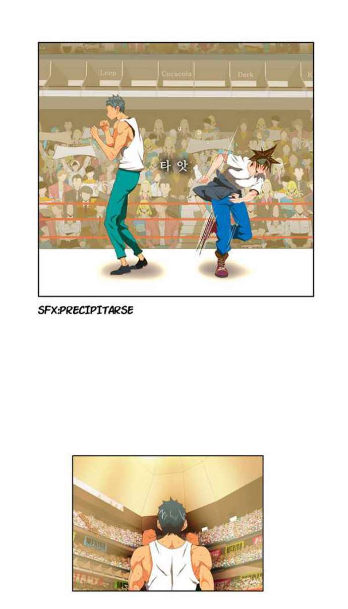Capitulo 77 page 10