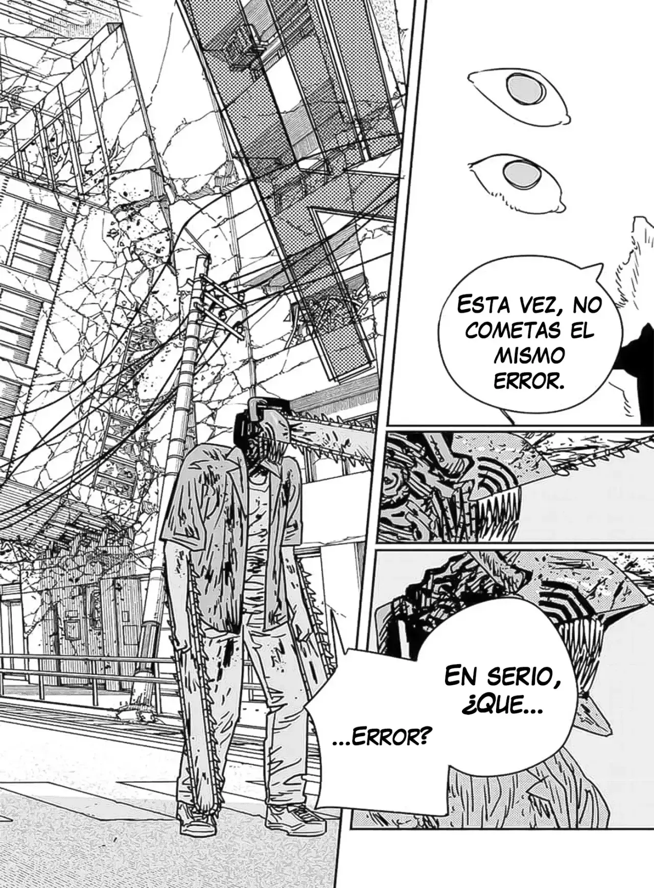 Capitulo 205 page 11