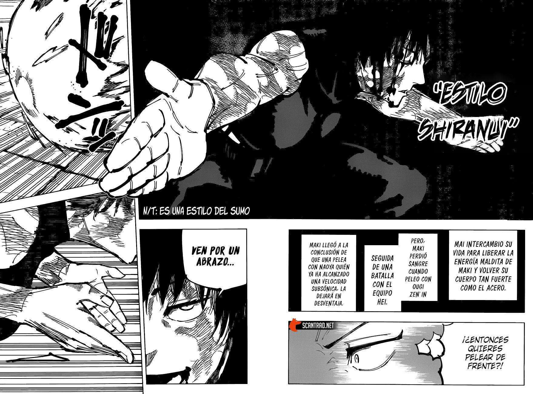 Capitulo 151 page 13