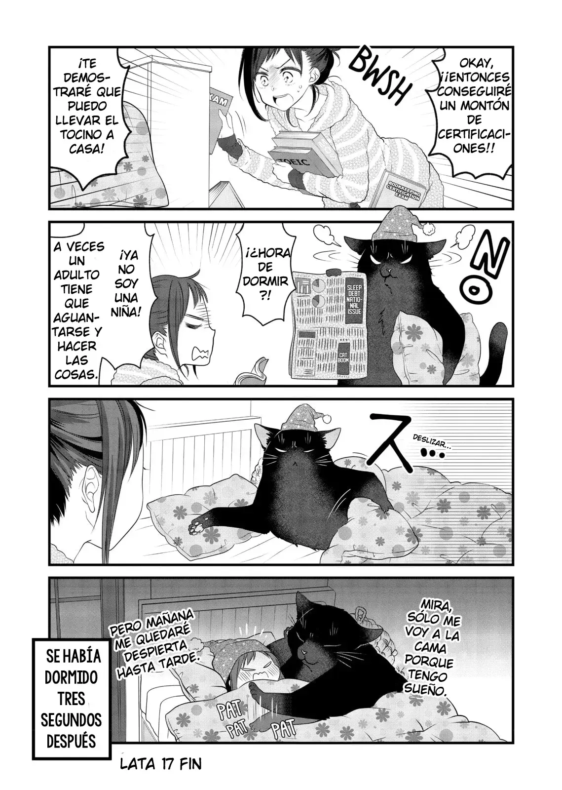 Capitulo 17 page 8