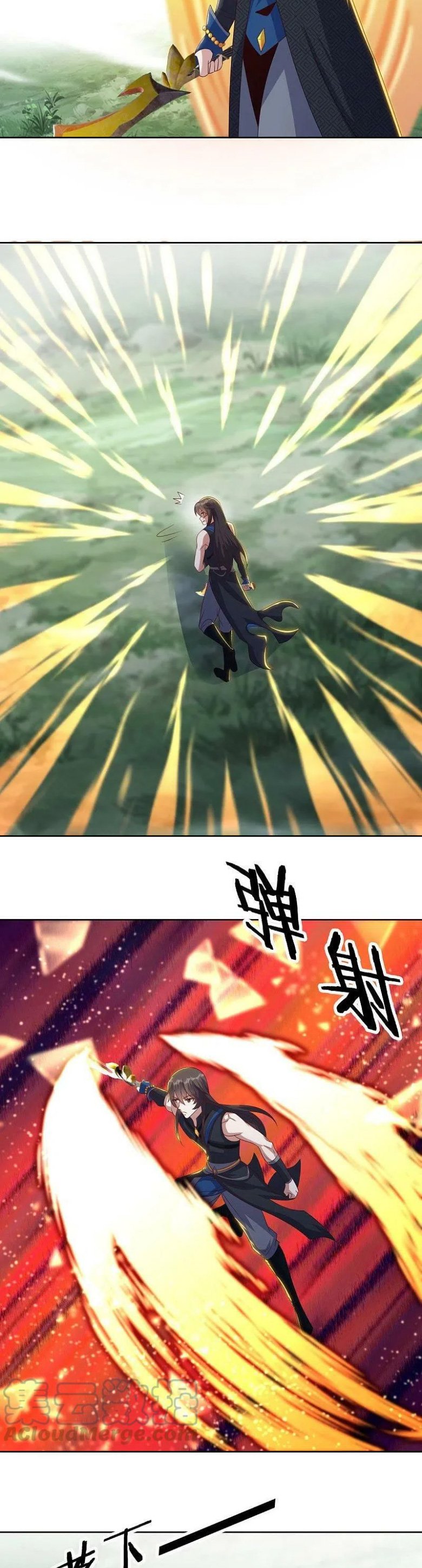 Capitulo 524 page 30