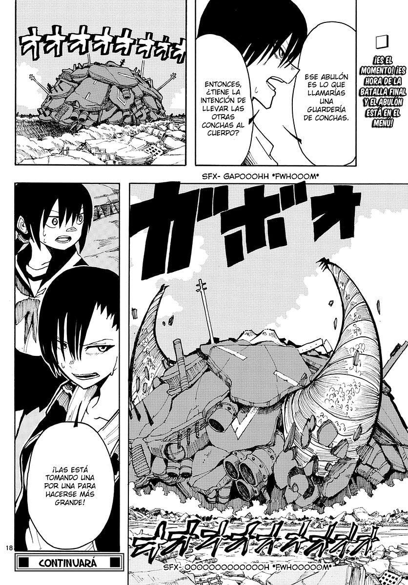 Capitulo 21 page 19
