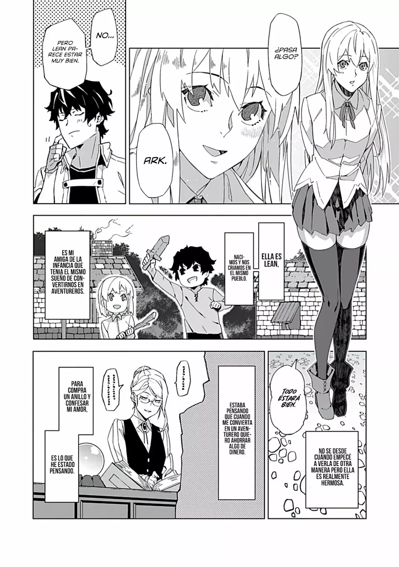 Capitulo 1 page 6