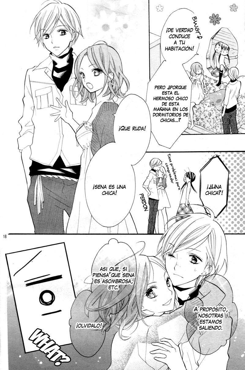 Capitulo 1 page 18